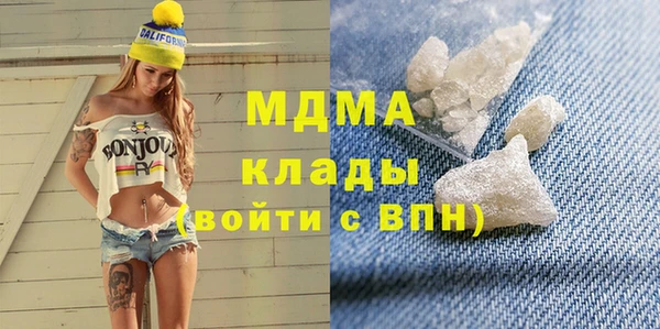 Альфа ПВП Нягань