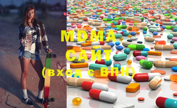 MDMA Няндома